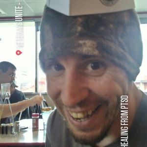 Meet your Posher, Ryan